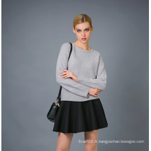 Lady&#39;s Fashion Sweater 17brpv002